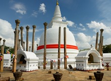 Anuradhapura