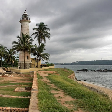 Galle | Top 5 Sri Lanka