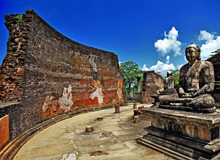 Polonnaruwa