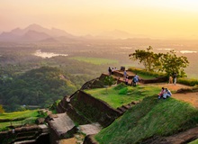 Sigiriya