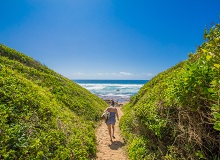 Le coste di St Lucia