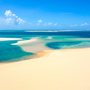 Tour Mozambico e Kruger Park