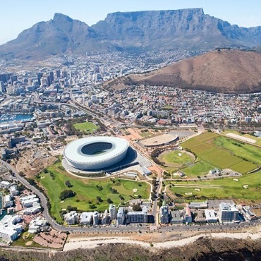 Sudafrica Essential | Tour Piccoli Gruppi