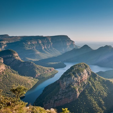 Tour Sudafrica Safari e Trekking