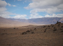 Paesaggi della Rift Valley