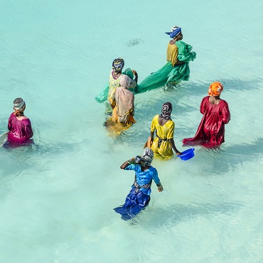 Tour Tanzania Zanzibar