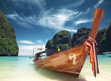 Phi Phi Island