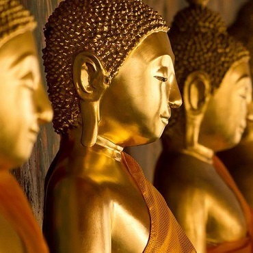 Tour Thailandia Express