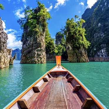 Tour Thailandia Original