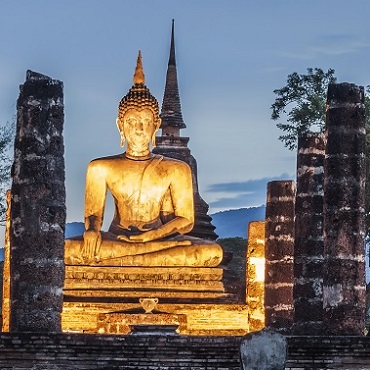 Tour Thailandia Special