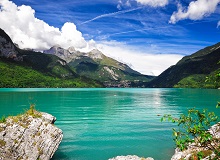 Lago di Molveno