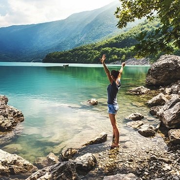 Molveno | Top 5 Trentino