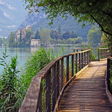 Trentino Express | Tour Piccoli Gruppi