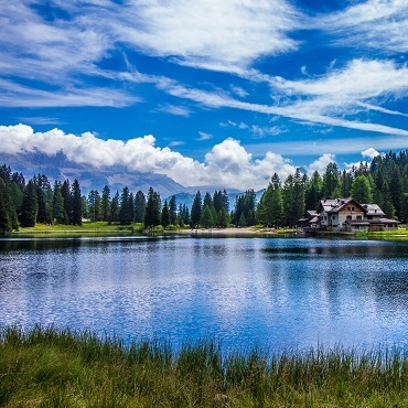 Trentino Special | Tour Piccoli Gruppi