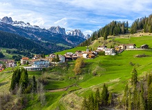 Val di Fassa