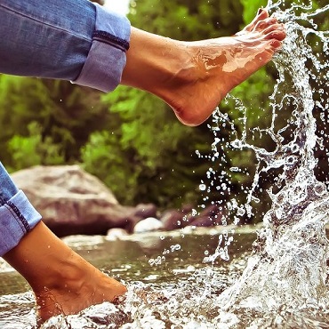 Weekend Digital Detox & Wellbeing | Viaggi Evento