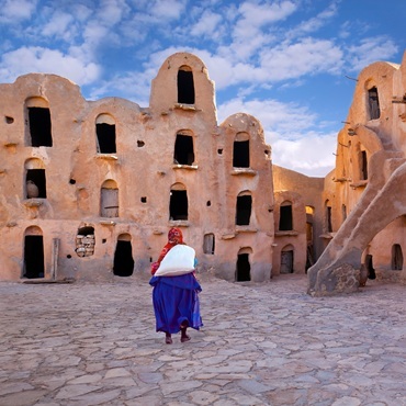 Tour Tunisia Original