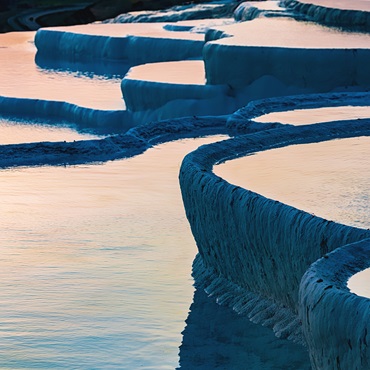 Pamukkale | Top 5 Turchia