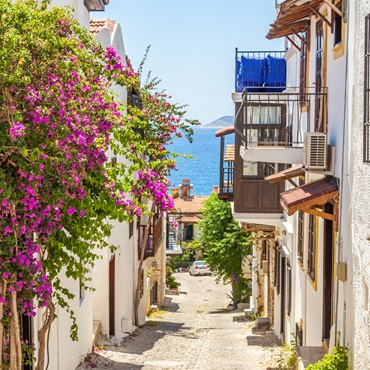 Turchia Original | Tour Piccoli Gruppi