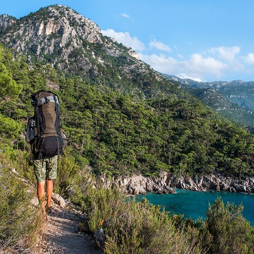 Via Licia Trekking | Tour Piccoli Gruppi