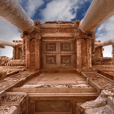 Turchia in Libertà | Tour Piccoli Gruppi