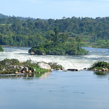 Jinja | Top 5 Uganda