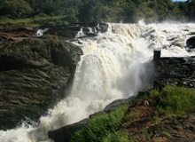 Murchison Falls National Park