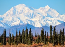 Alaska