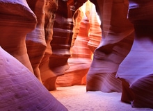 Antelope Canyon
