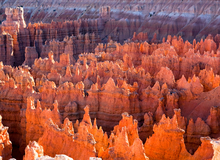 Bryce Canyon