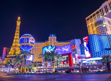 Las Vegas
