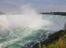 Cascate del Niagara