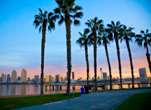 San Diego