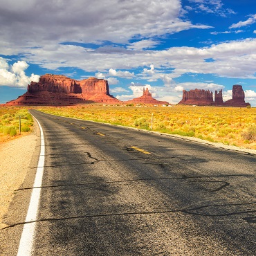 Western Essential | Tour Piccoli Gruppi