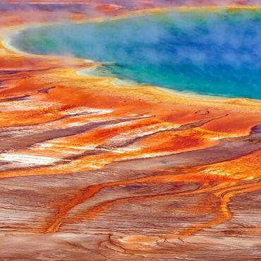 Usa Yellowstone | Tour Piccoli Gruppi