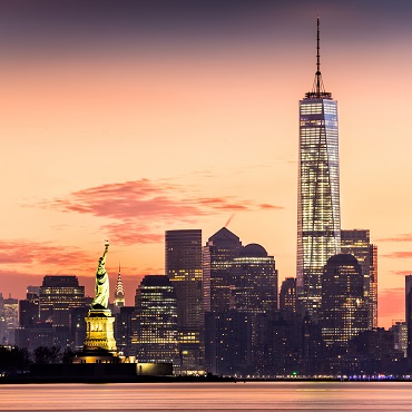 New York & Antigua | Viaggi su misura