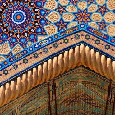 Uzbekistan & Turkmenistan | Tour Piccoli Gruppi