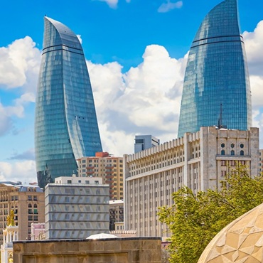 Viaggi Azerbaijan