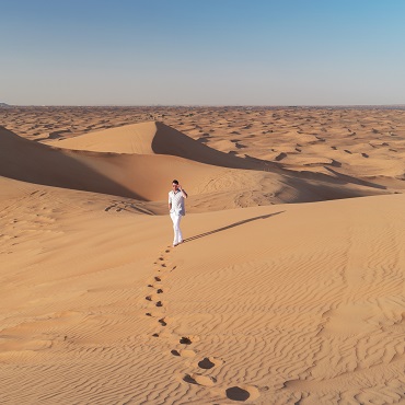 Viaggi Emirati Arabi