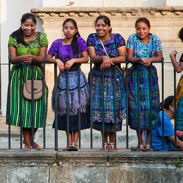 Viaggi Guatemala