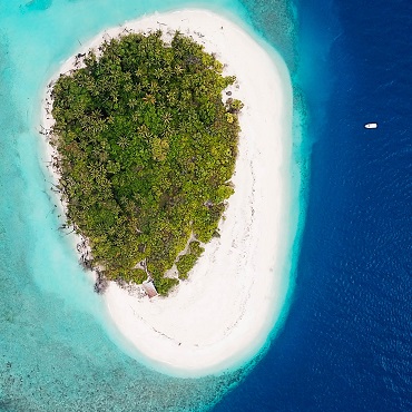 Viaggi Maldive