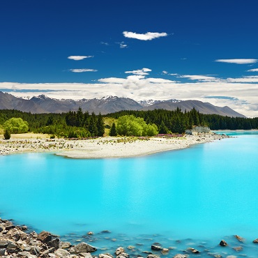 Viaggi Nuova Zelanda