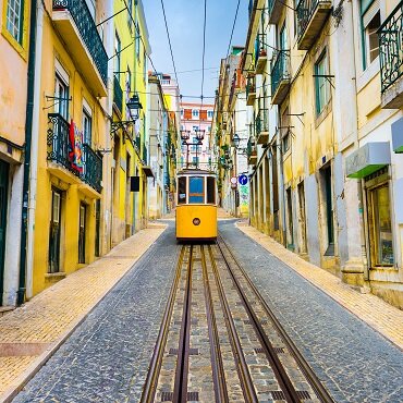 Viaggi Portogallo