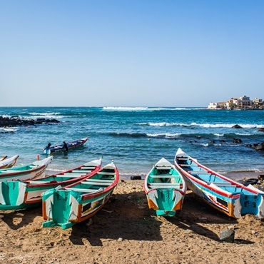 Viaggi Senegal