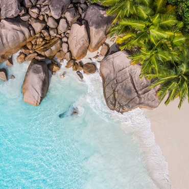 Viaggi Seychelles