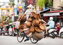 Hanoi