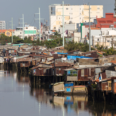 Ho Chi Minh City | Top 5 Vietnam