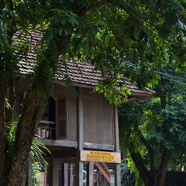 Homestay | Top 5 Vietnam