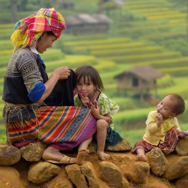 Tour Vietnam Solidale