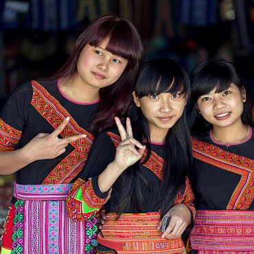 Tour Vietnam Special